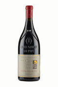 Chateauneuf du Pape Sanctus Sanctorum Clos Saint Jean Magnum 2010