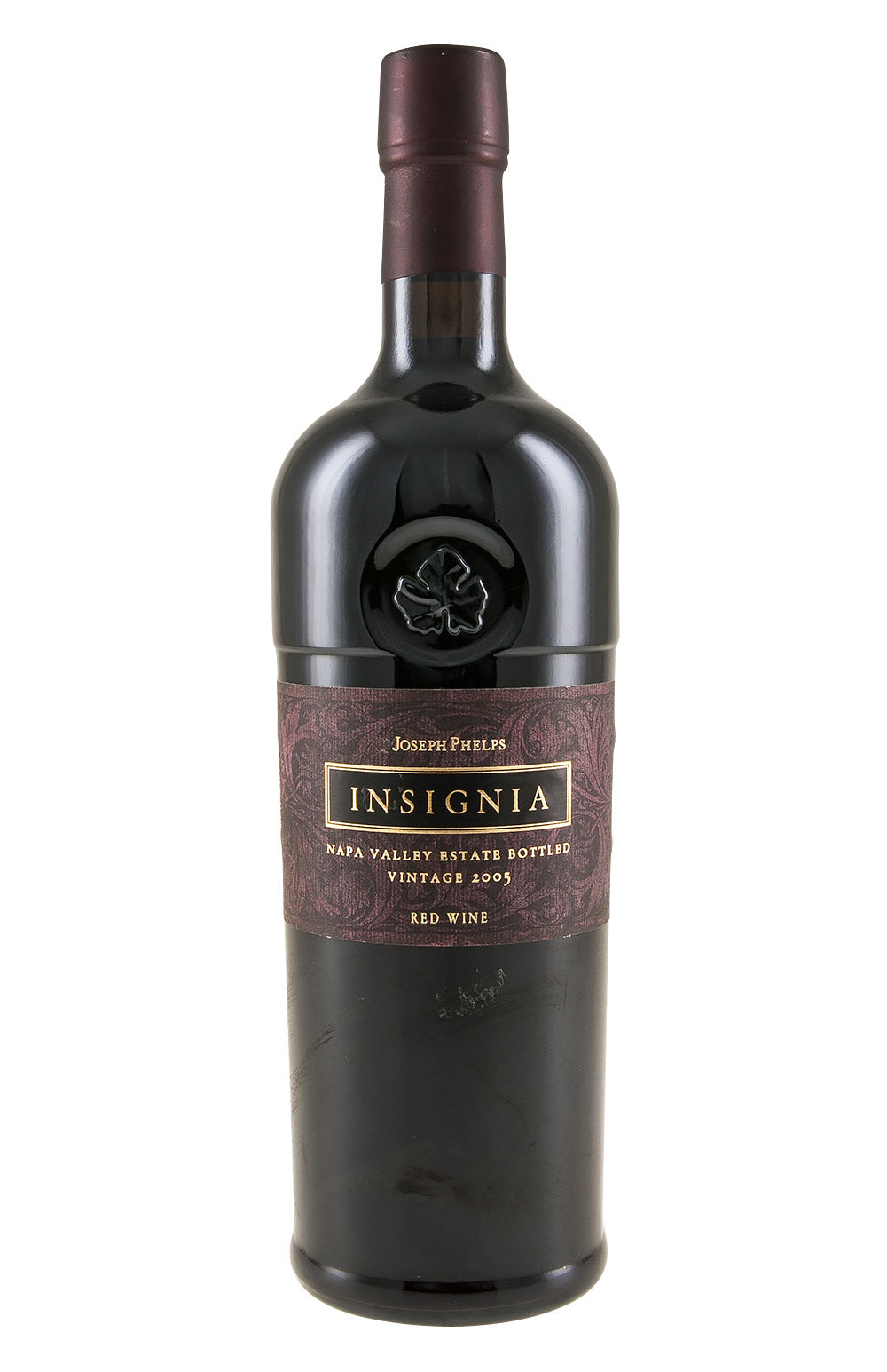 Joseph Phelps Insignia 2005