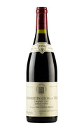 Chambertin Clos de Beze Drouhin Laroze 1996
