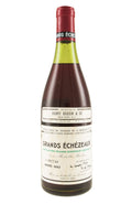 Grands Echezeaux DRC 1982