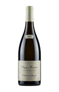 Puligny Montrachet Etienne Sauzet 2010