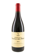Grange des Peres Rouge 2014