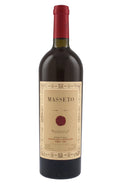 Masseto 2003