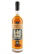 Smooth Ambler Old Scout American Whiskey