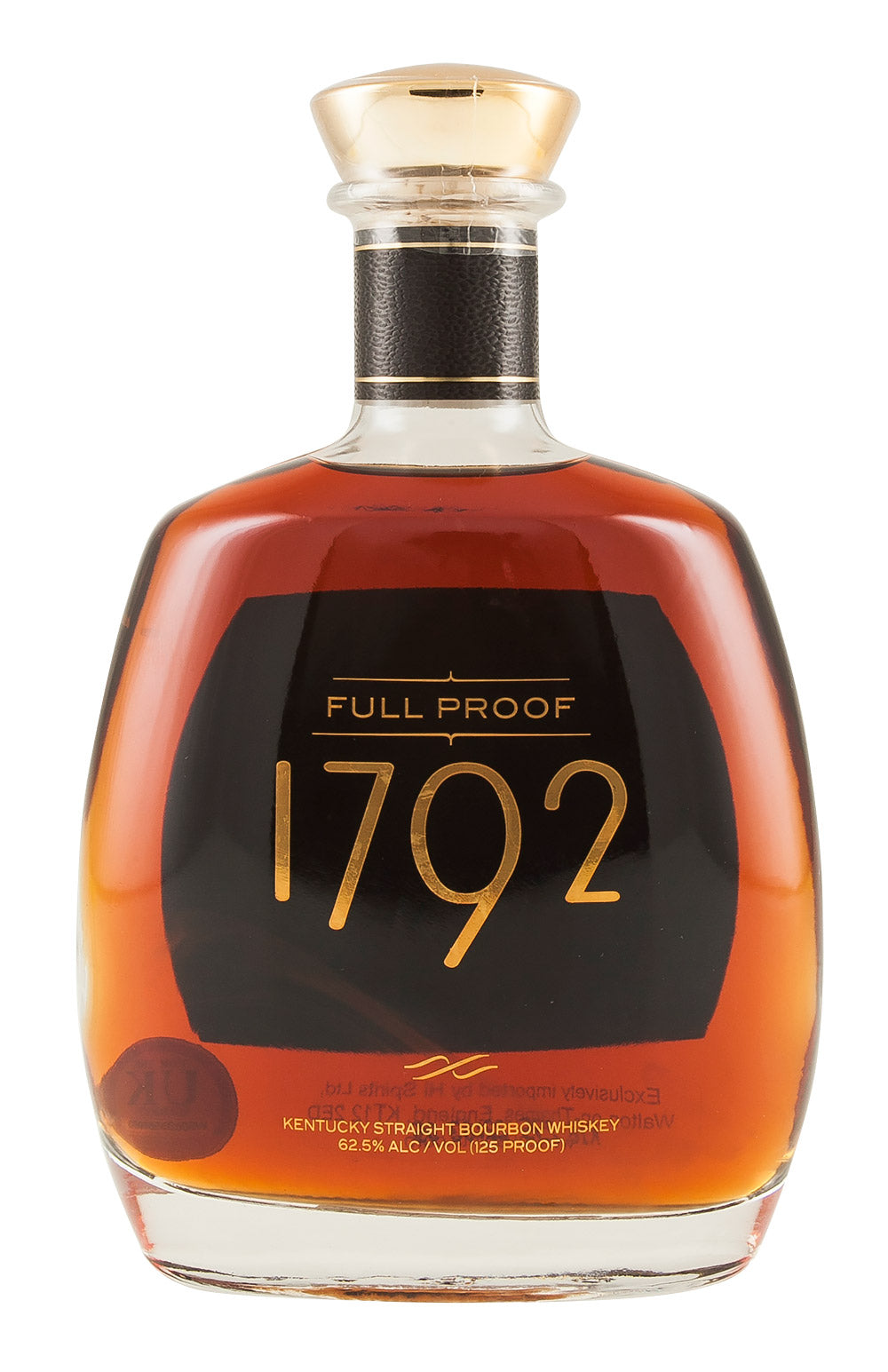 1792 Full Proof