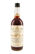 Pimm`s No 3 Brandy Cup c. 1960s
