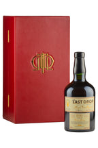 The Last Drop Hors d`Age 1947