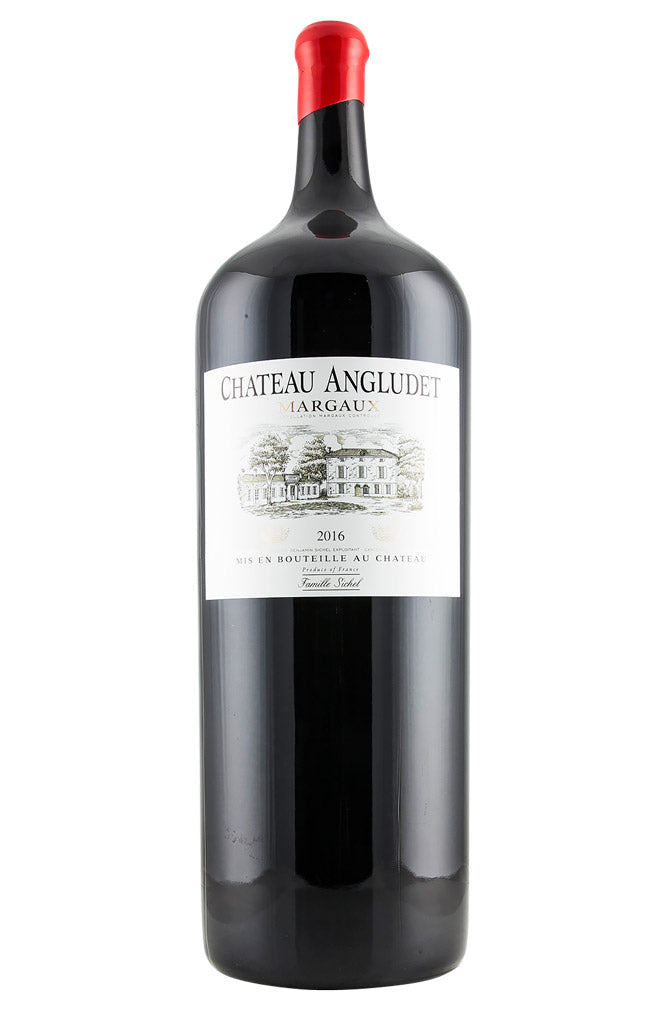 Angludet 1800cl 2016