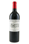 Angludet 2016