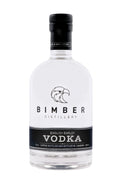 Bimber Vodka
