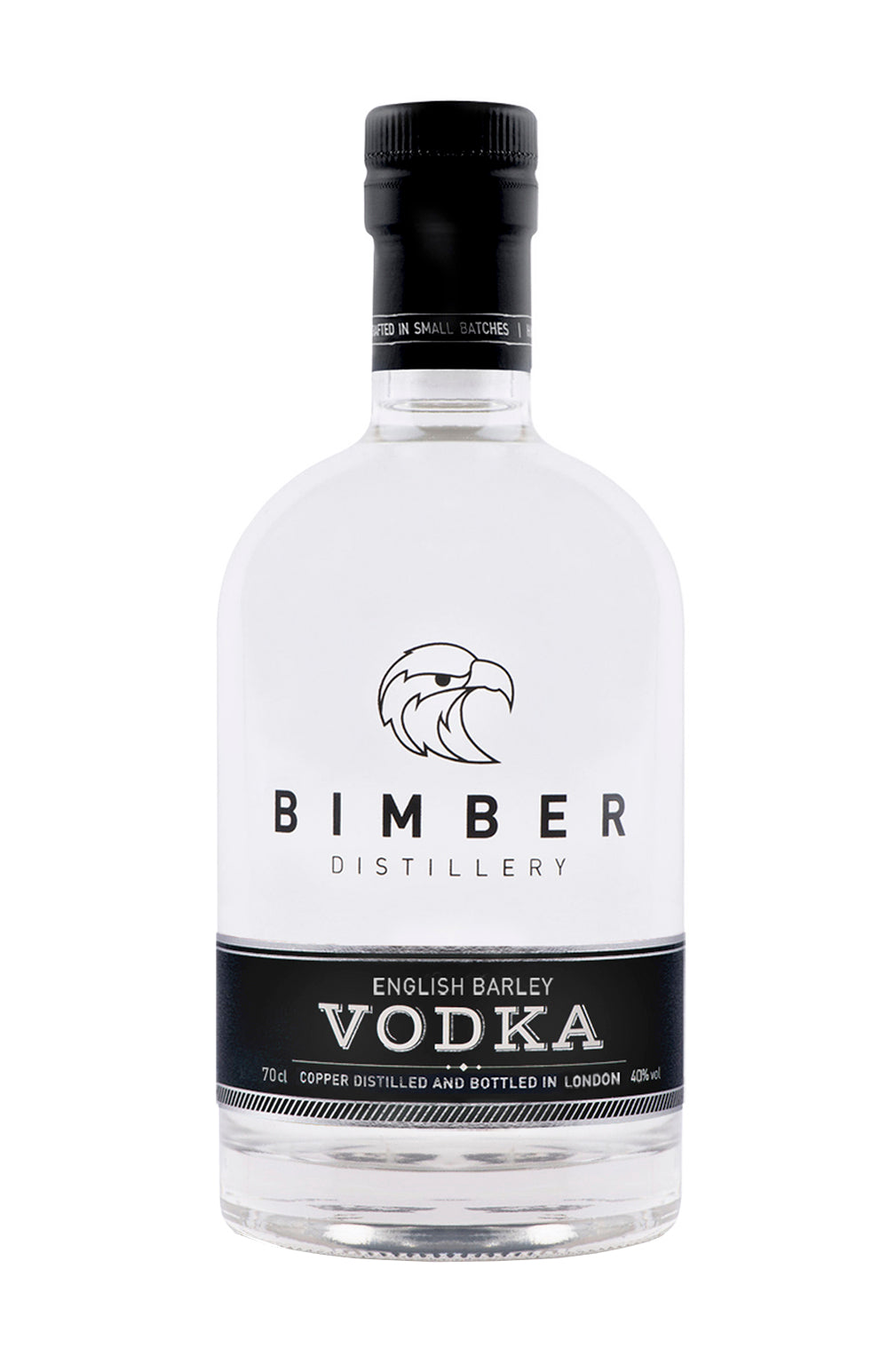 Bimber Vodka