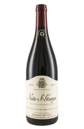 Nuits St Georges Emmanuel Rouget 2014