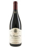 Vosne Romanee Cros Parantoux Emmanuel Rouget 2014