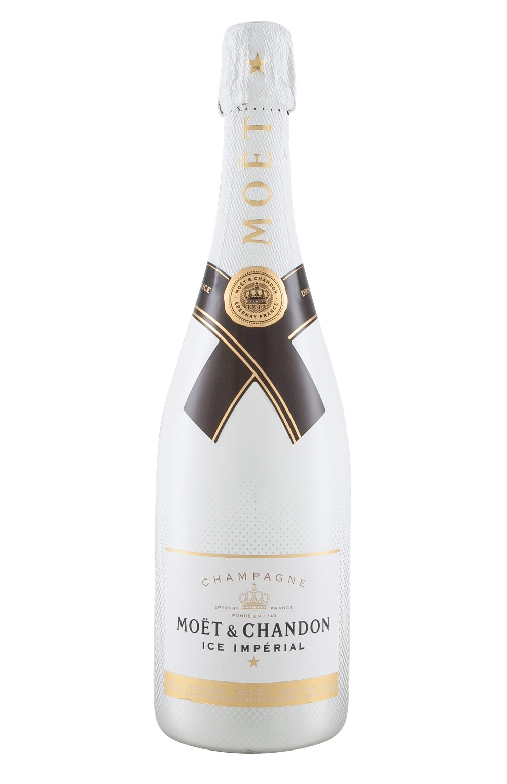 Moet & Chandon Ice Imperial
