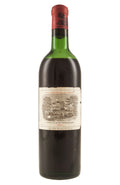 Lafite Rothschild 1966