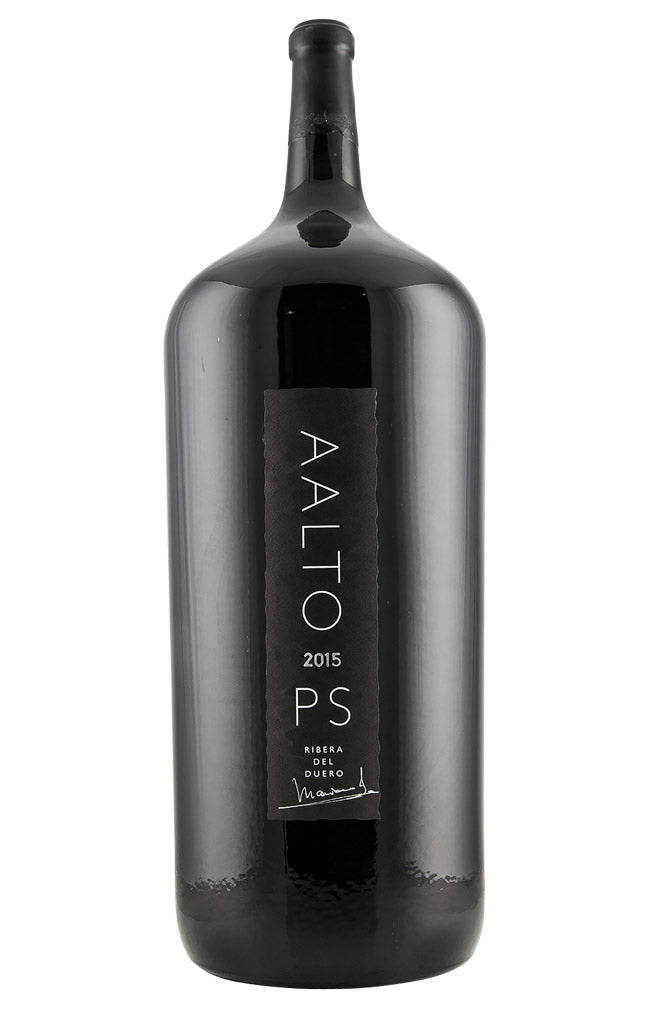 Aalto PS 2700cl 2015
