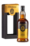 Springbank 21 Year Old (2017 Release)