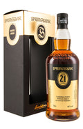 Springbank 21 Year Old (2017 Release)