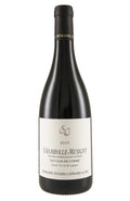 Chambolle Musigny Les Clos de L`Orme Sylvain Cathiard 2015