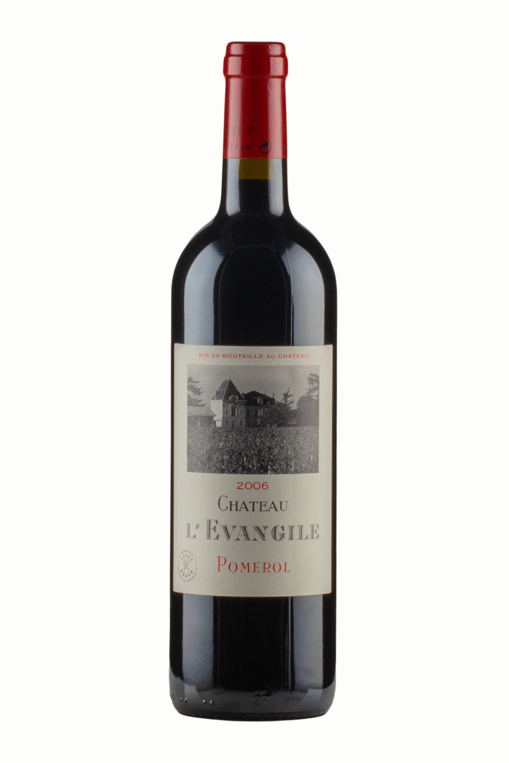 L`Evangile 2006