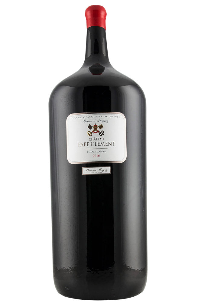 Pape Clement 2700cl 2016