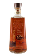 Four Roses Single Barrel Limited Edition 52.8% 2012