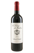 La Dame de Montrose 2016