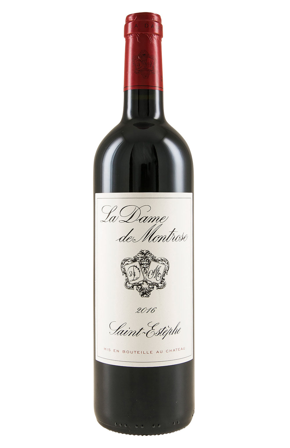 La Dame de Montrose 2016
