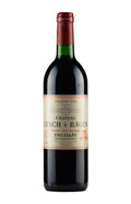 Lynch Bages 1985