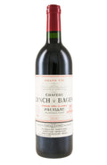 Lynch Bages 1988