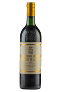 Pichon Lalande 1988
