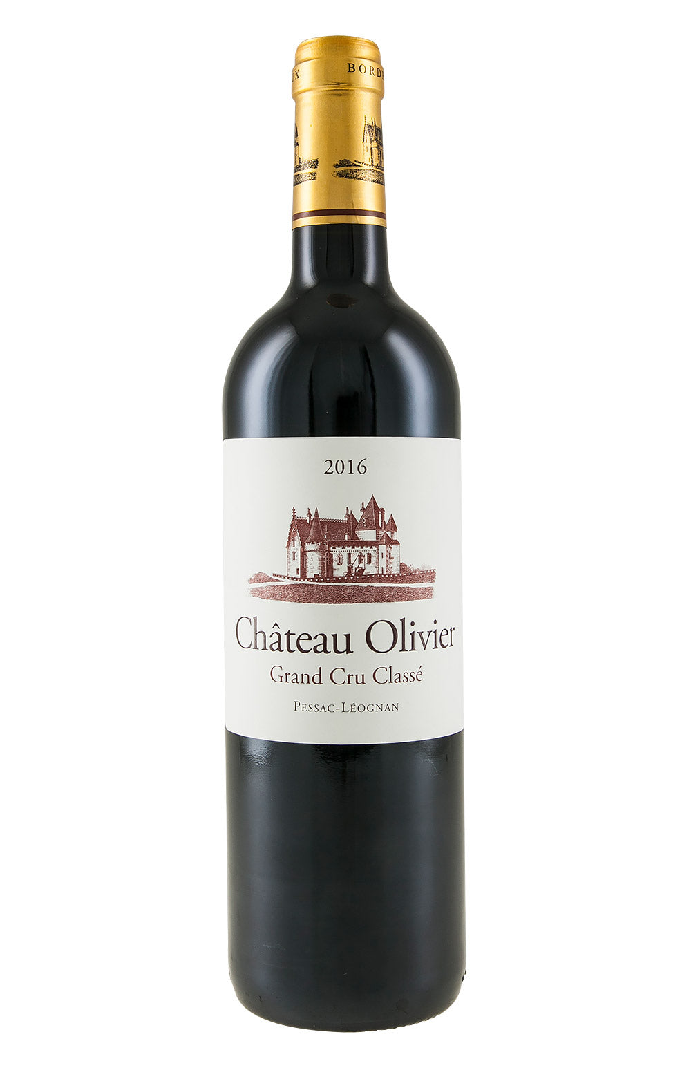 Olivier 2016