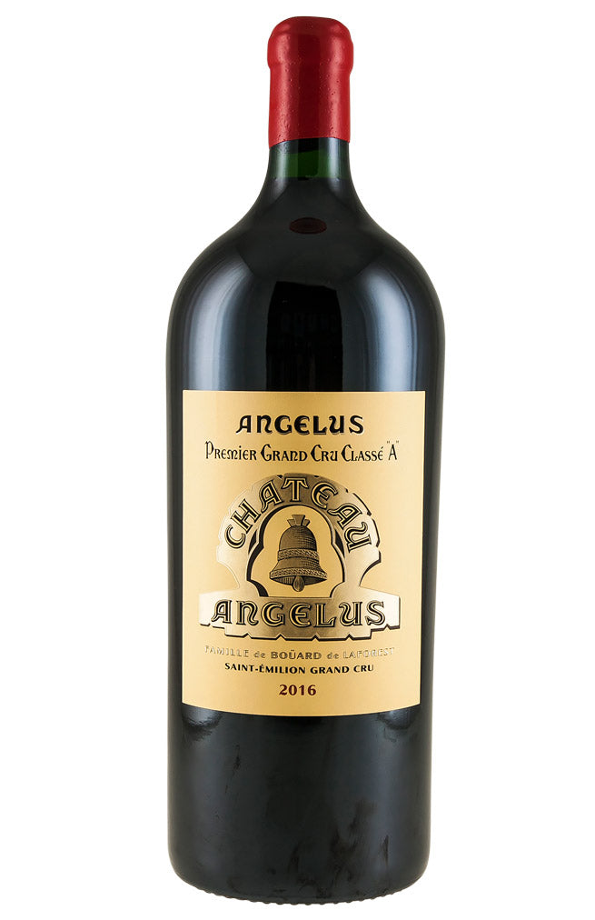 Angelus 600cl 2016