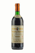 Marques de Murrieta Reserva Ygay 1960