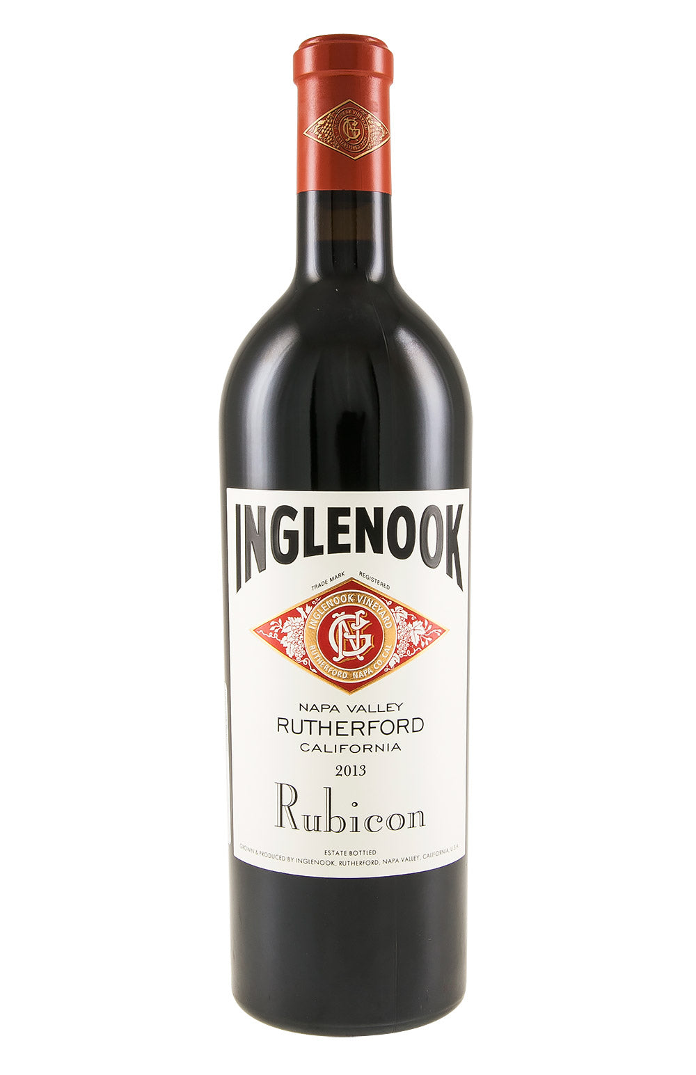 Inglenook Rubicon 2013