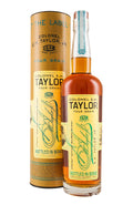 Colonel EH Taylor Four Grain