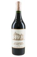 Le Clarence de Haut Brion 2016