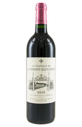 La Chapelle de la Mission Haut Brion 2016