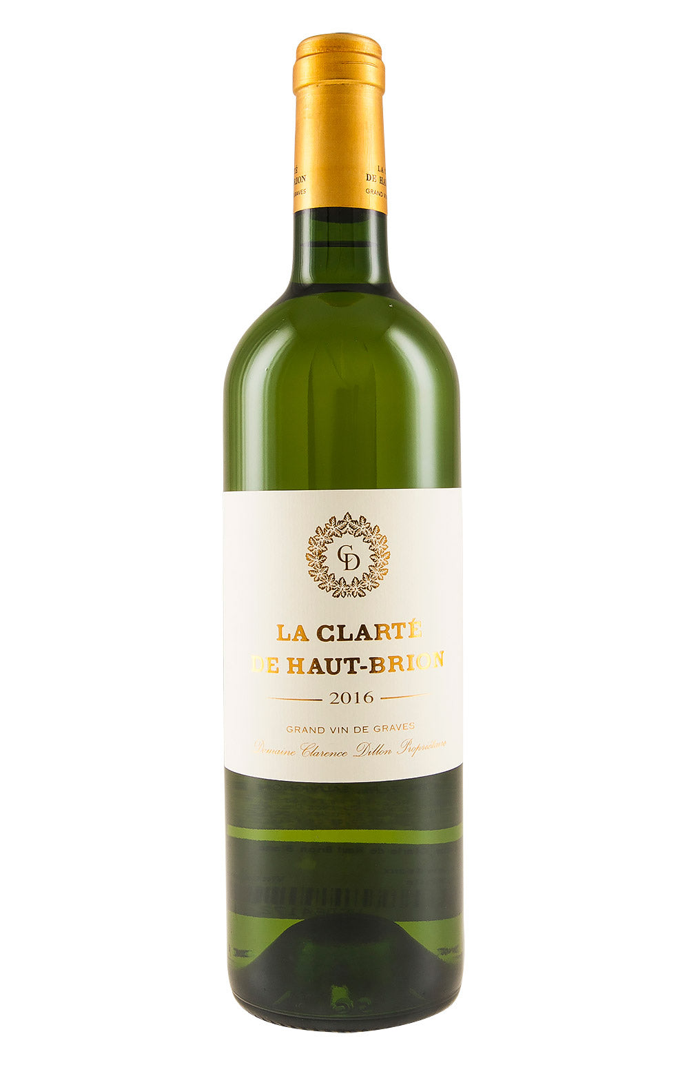 La Clarte de Haut Brion Blanc 2016