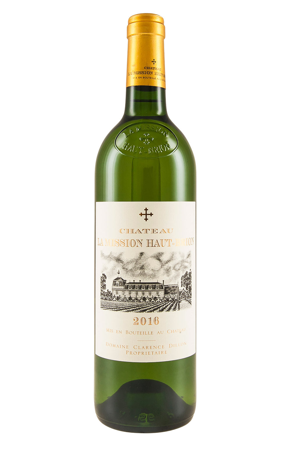 La Mission Haut Brion Blanc 2016