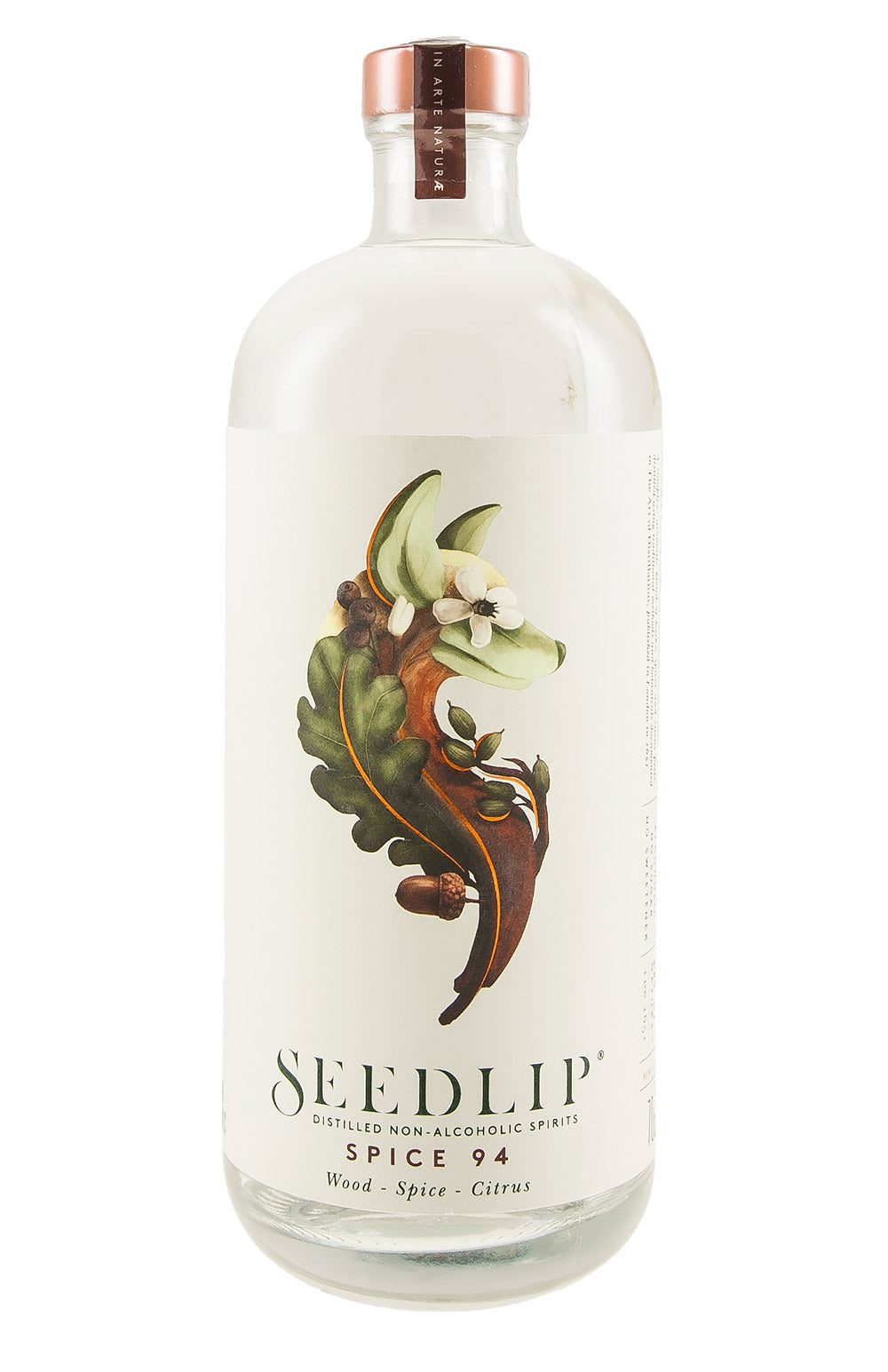 Seedlip Spice 94