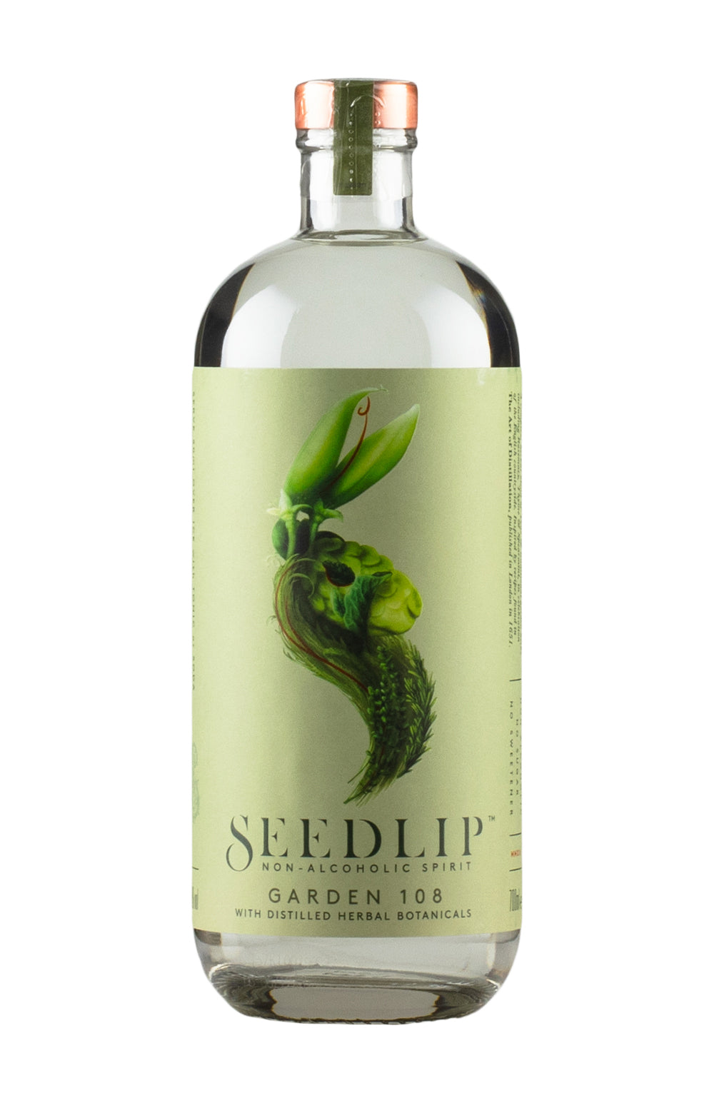 Seedlip Garden 108
