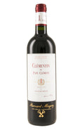Clementin de Pape Clement (Ex Chateau) 2010