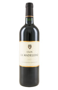 Clos La Madeleine 2009