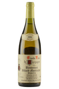 Bienvenues Batard Montrachet Paul Pernot 2006