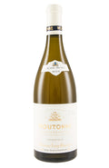 Chablis Moutonne Long Depaquit 2011