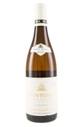 Chablis Moutonne Long Depaquit 2007