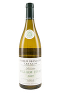 Chablis Les Clos William Fevre 2009