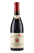 Chateauneuf du Pape Clos des Papes 2005