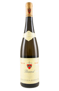 Brand Riesling Zind Humbrecht 2007